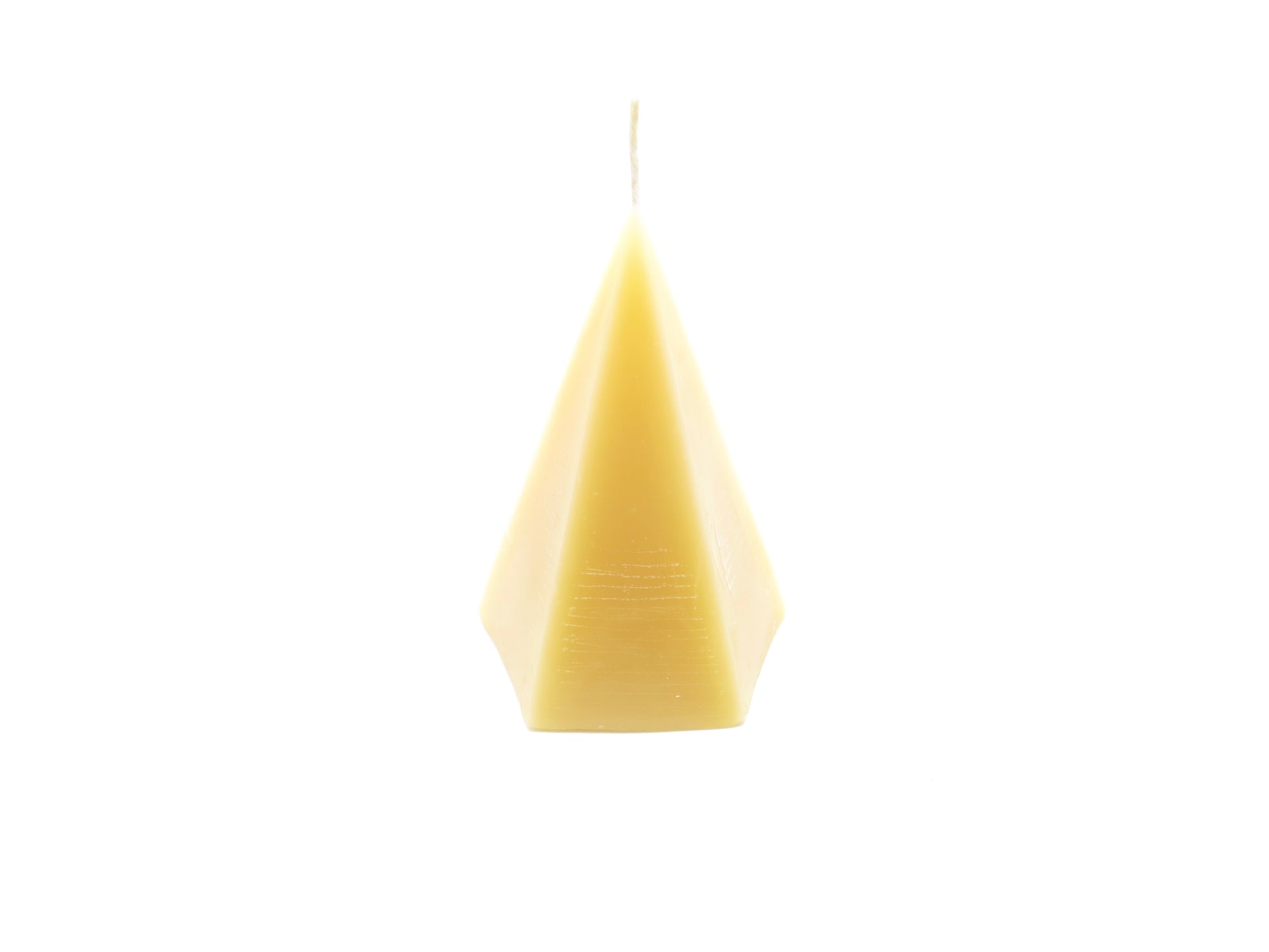 Natural is ambiguous. 100% USDA Certified Organic Yellow Beeswax and Organic Hemp Candlewick. The burning candles give you a unique aroma, which is from the beeswax contacting with pollens, nectars and honey. No fragrance and unscented. Ideal gifts, best for holidays and dinners. Hand Poured in Canada.
