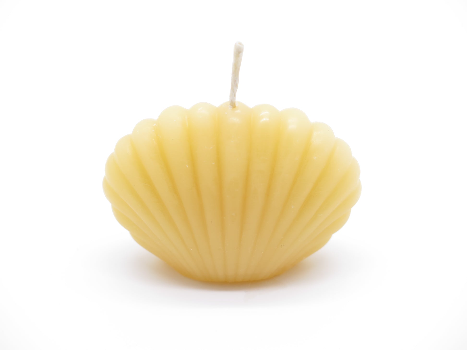 Natural is ambiguous. 100% USDA Certified Organic Yellow Beeswax and Organic Hemp Candlewick. The burning candles give you a unique aroma, which is from the beeswax contacting with pollens, nectars and honey. No fragrance and unscented. Ideal gifts, best for holidays and dinners. Hand Poured in Canada.